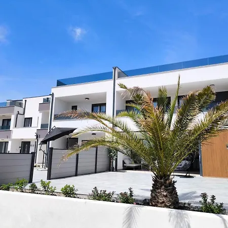 Apartament New Mica Near Beach, Fažana